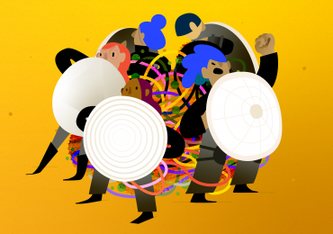 The Women Saving America’s Climate Data