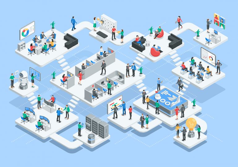 TIME Is Looking For America’s Top WorkTech Companies of 2026