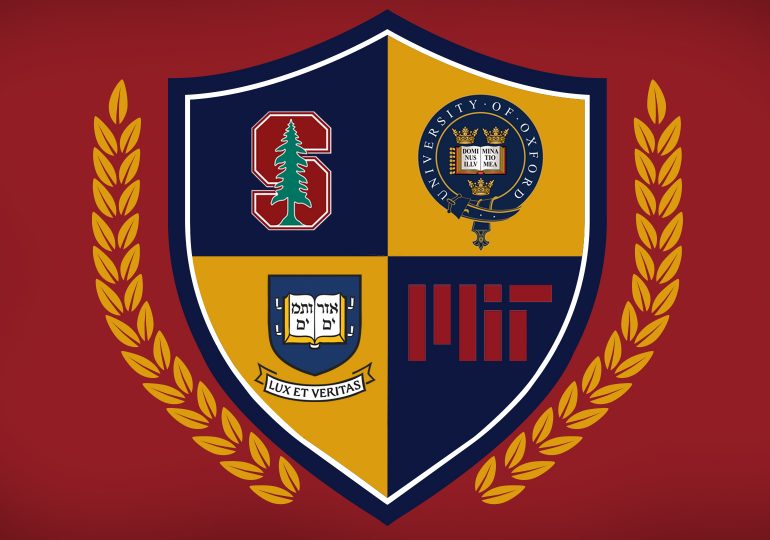 How TIME and Statista Determined the World’s Top Universities of 2026