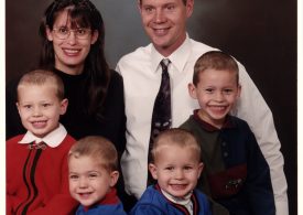 The Story Behind the New Andrea Yates Documentary The Cult Behind the Killer