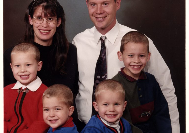 The Story Behind the New Andrea Yates Documentary The Cult Behind the Killer