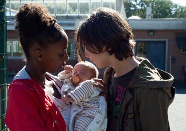 The Gentle, Understated Young Mothers Is Among the Best of the Dardenne Brothers’ Work