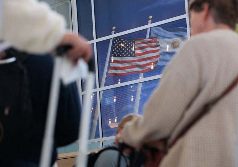 Trump Admin Expands List of Countries From Which Visa Applicants Must Pay Pricey ‘Bonds’