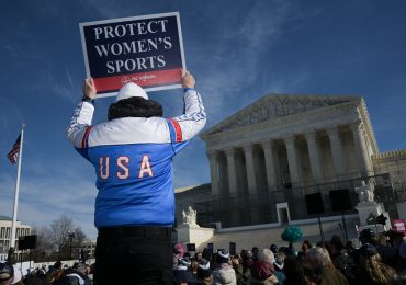 What the Anti-Trans Movement Doesn’t Understand About Women’s Sports