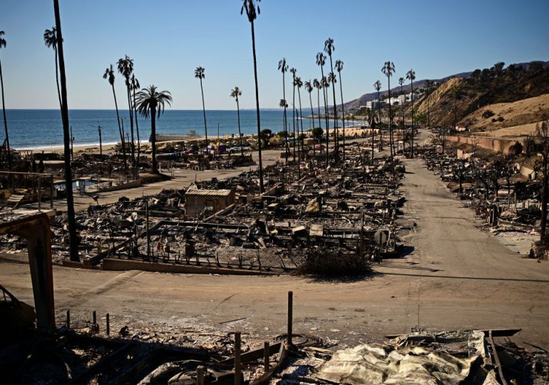 Climate and Weather Disasters Cost the U.S. $115 Billion in 2025