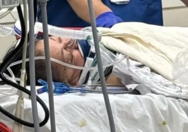 Wife dragged out of car and killed in McDonald’s drive-thru – as restaurant staff ‘watched and did nothing’