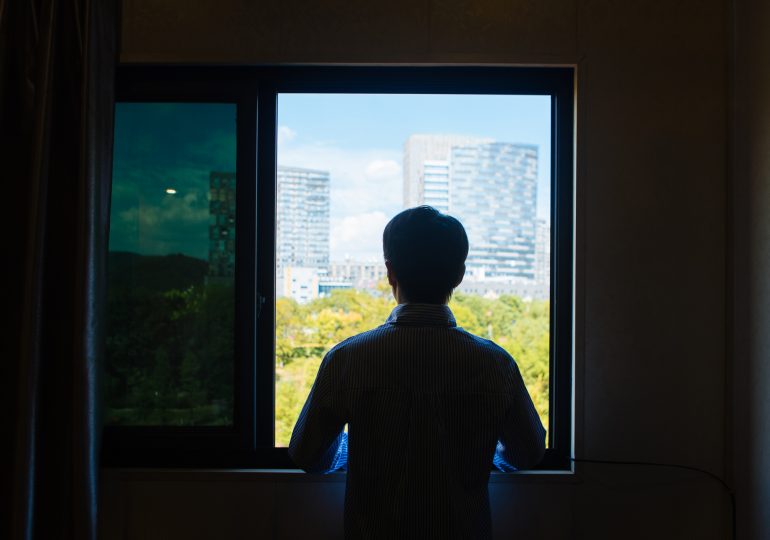 Why Young Adults in China Are Leaning Into Living Alone