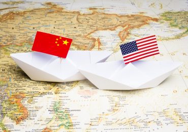 One Year Into Trump 2.0, Global Survey Shows More People See China Rising