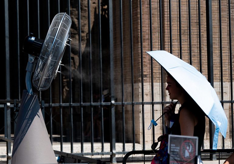 2025 Was the Third Hottest Year on Record, According to Europe’s Top Climate Experts