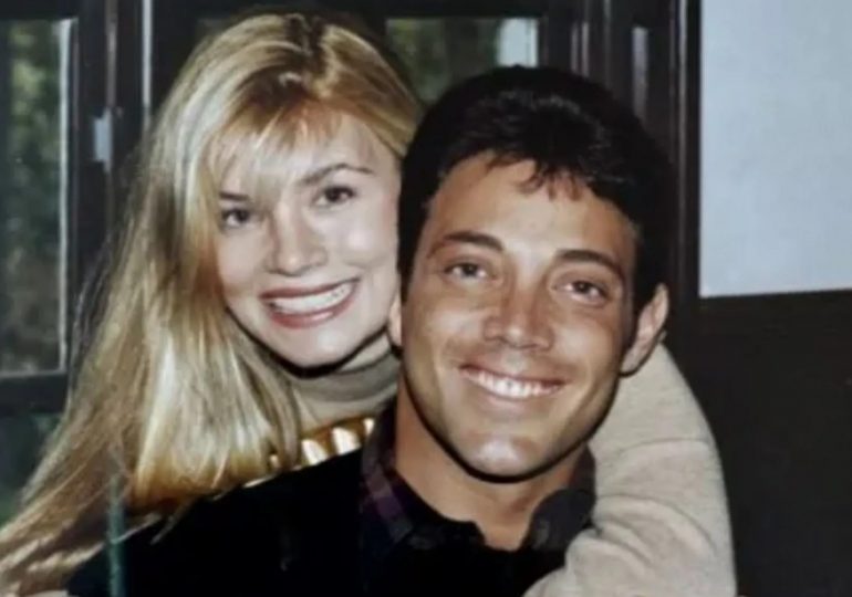 Margot Robbie played me in blockbuster movie – I never got paid & found out my husband was cheating on the big screen