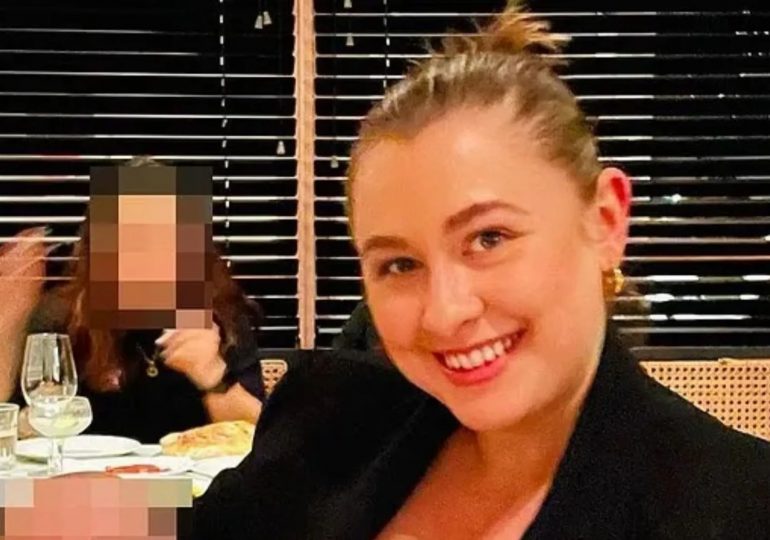 Pregnant teacher, 33, arrested while on maternity leave is charged after ‘persistently sexually abusing’ teenage boy