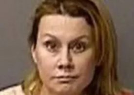 Girl, 2, fell into pool and drowned as drunk mother phoned men from dating apps