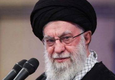 Vengeful Ayatollah preparing first executions of seized Iranian demonstrators as protests gain momentum & deaths mount