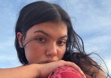 Tragic teen found dead surrounded by dingoes minutes after leaving camp to go for a swim on backpacker island is named