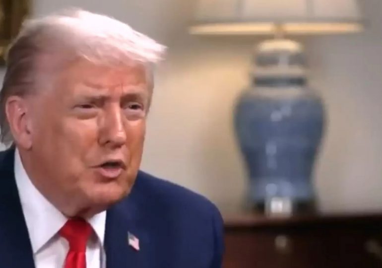 Trump confirms secret US ‘sonic weapon’ is REAL after chilling claims it left captured Maduro’s guards ‘vomiting blood’