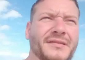 Brit, 31, goes missing on holiday in Thailand after last being seen by his family on Christmas Day Facetime call