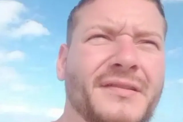 Brit, 31, goes missing on holiday in Thailand after last being seen by his family on Christmas Day Facetime call