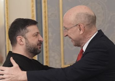 We’ll seize MORE of Putin’s shadow fleet, vows Defence Secretary as he reveals UK crackdown on ‘bad’ ships