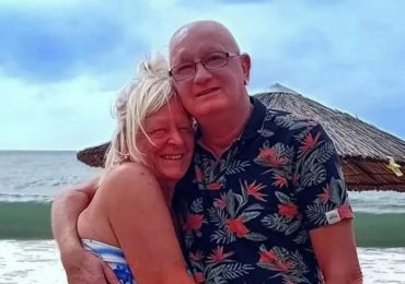 Tragic Brit retiree couple both killed after scuba diving accident on annual trip to their favourite holiday destination