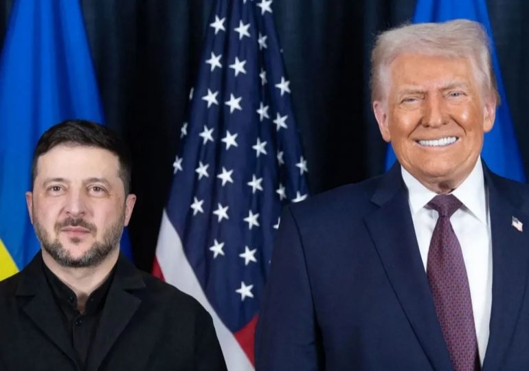 Fuming Zelensky launches blistering attack on Ukraine’s European allies, accusing them of talking but not acting