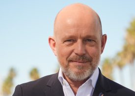 Handing illegal migrants free healthcare from working people’s taxes is ‘disgusting,’ blasts ex-No10 guru Steve Hilton