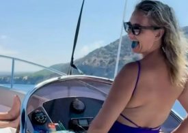 The sun-soaked hol island loved by Brit expats with €3 wine & tax perks – and it’s even got a Wagamamas