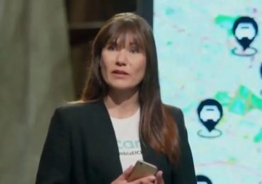 Woman who ‘killed two girls with poisoned raspberries made plans to flee Britain’ after jumping in river ‘to evade cops’