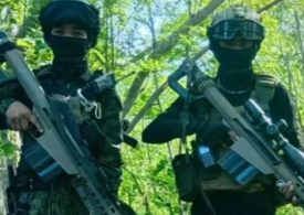 Inside Brit hols hotspot ravaged by gangs… Where overrun cops leave dead bodies littering streets after 17 murders a DAY