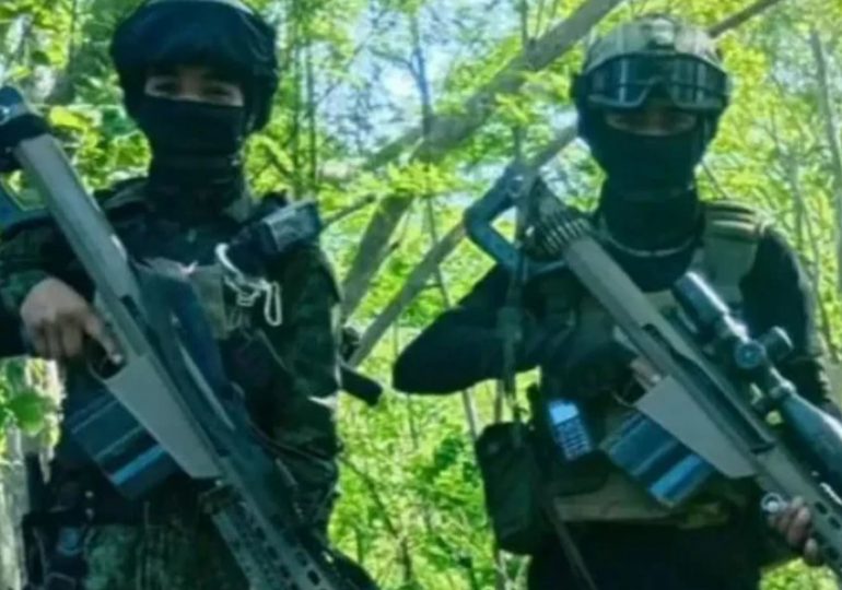 Inside Brit hols hotspot ravaged by gangs… Where overrun cops leave dead bodies littering streets after 17 murders a DAY