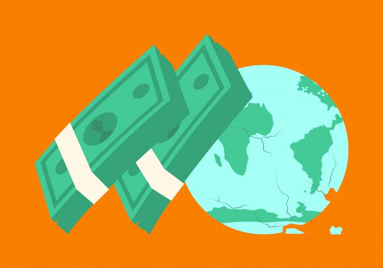 Economic Growth at Any Cost Fails Us All