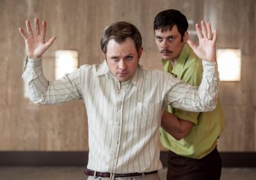 The Wild True Story Behind Dead Man’s Wire