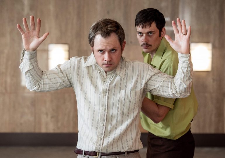 The Wild True Story Behind Dead Man’s Wire