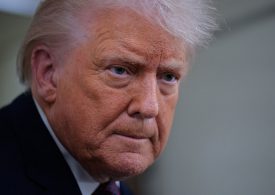 Trump Suggests Invoking Article 5 to Get NATO to Help With U.S. Border