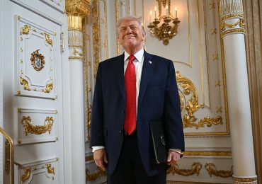 Trump Sets Price Tag for Peace Board Membership