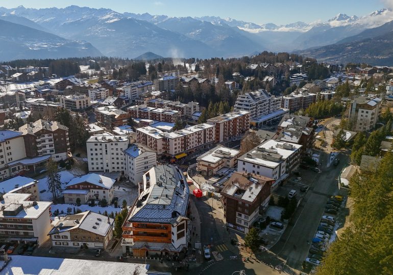 Mafia drug lords stalking the slopes, OnlyFans escorts & bars run by ‘pimps’… the dark underbelly of ski resorts exposed