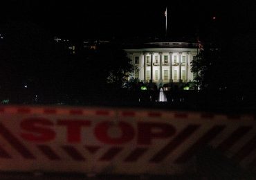 When Americans Stopped Trusting the Government