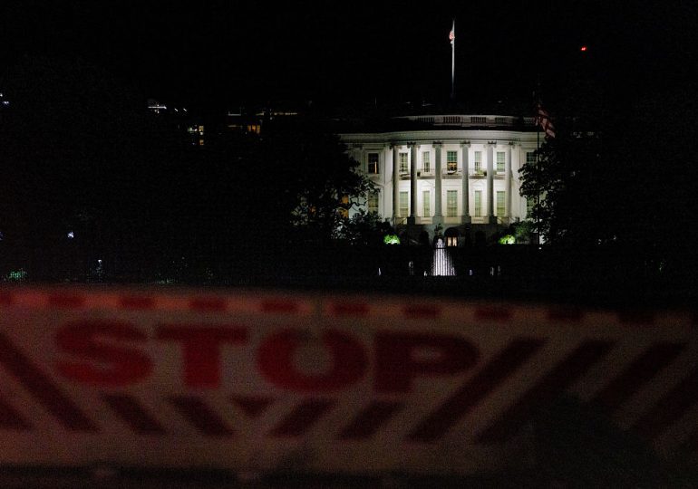 When Americans Stopped Trusting the Government