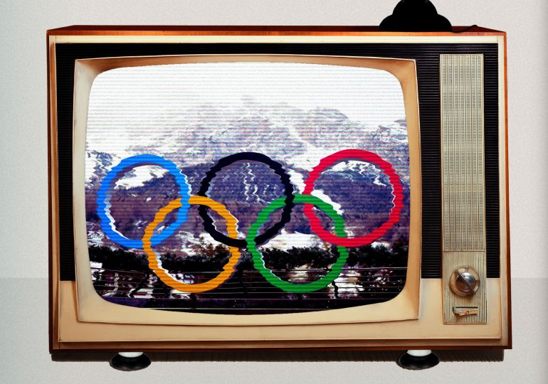 How to Watch the Winter Olympics