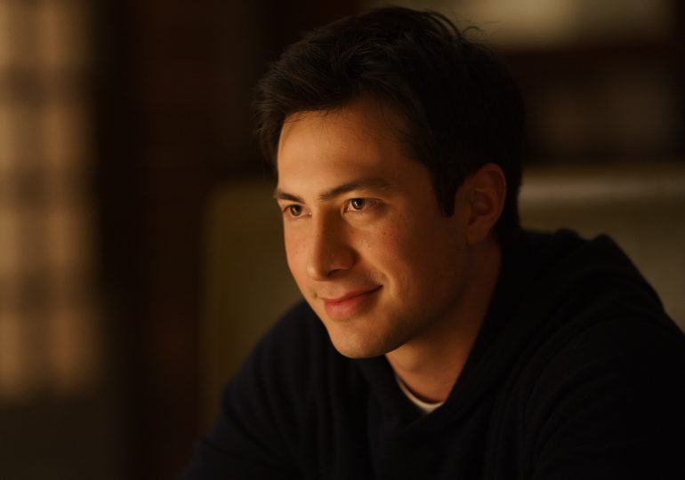 Heated Rivalry Handles Autism With Love, Care, and a Touch of Awkwardness