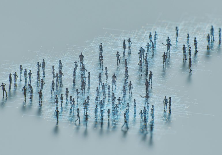 We Need to Build Human Connection For the AI Era