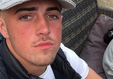 Brit tourist, 21, found dead in Thailand after vanishing nine days ago as distraught mum says ‘my heart is breaking’