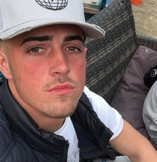 Brit tourist, 21, found dead in Thailand after vanishing nine days ago as distraught mum says ‘my heart is breaking’