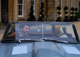 Industry Just Aired a Masterpiece Homage to Gothic Horror That Puts Saltburn to Shame