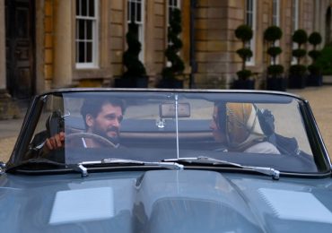 Industry Just Aired a Masterpiece Homage to Gothic Horror That Puts Saltburn to Shame