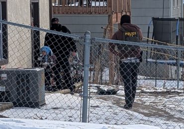 What Happens After a Child Is Taken Into ICE Custody?