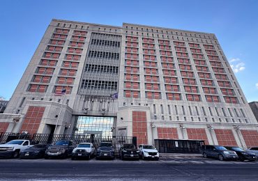 Inside the Brooklyn Jail Where Maduro is Being Held