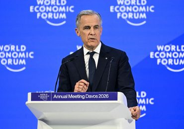 The Climate and Energy Implication Hidden in Mark Carney’s Davos Speech