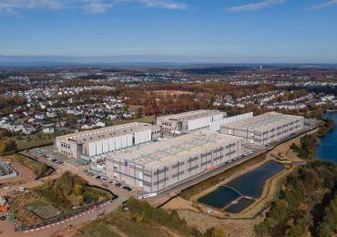 Should Data Center Companies Take a Lesson From the Fracking Boom?