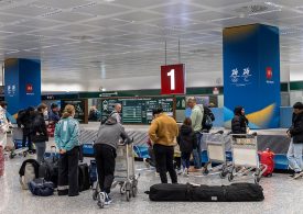 The Cost of Attending the 2026 Olympic Games