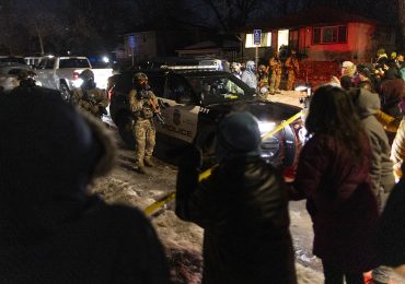 ‘This Is Not Sustainable’: Feds Shoot Another Person in Minneapolis Amid Protests Over Last Shooting